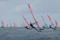 © Felix Diemer / iQFOiL Class
