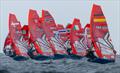 © Felix Diemer / iQFOiL Class