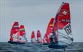 © Felix Diemer / iQFOiL Class