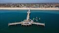 Long Beach, sailing venue for two previous Olympics has now been taken over by the Boards for LA28