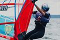 2025 iQFOiL World Championships in Aarhus - Day 1