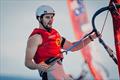 2025 iQFOiL World Championships in Aarhus Day 3