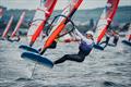 2025 iQFOiL World Championships in Aarhus Day 3
