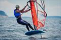 2025 iQFOiL World Championships in Aarhus Day 3