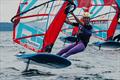 2025 iQFOiL World Championships in Aarhus - Day 5