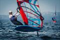 2025 iQFOiL World Championships in Aarhus - Day 5