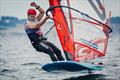 2025 iQFOiL World Championships in Aarhus - Day 5