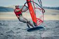 2025 iQFOiL World Championships in Aarhus - Day 5