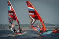 2025 iQFOiL World Championships in Aarhus - Day 5