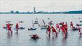 2025 iQFOiL World Championships in Aarhus - Day 5
