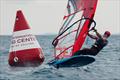 2025 iQFOiL World Championships in Aarhus - Day 5