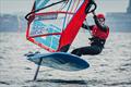 2025 iQFOiL World Championships in Aarhus - Day 5