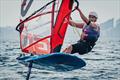 2025 iQFOiL World Championships in Aarhus - Day 5