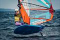 2025 iQFOiL World Championships in Aarhus, final day