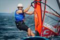 2025 iQFOiL World Championships in Aarhus, final day