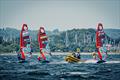 2025 iQFOiL World Championships in Aarhus, final day