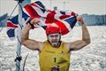 2025 iQFOiL World Championships in Aarhus, final day