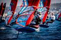 Long Beach Olympic Classes Regatta © Long Beach Yacht Club
