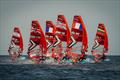 © Sailing Energy / iQFOiL Class