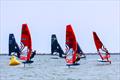 Long Beach Olympic Classes Regatta © Bronny Daniels
