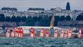 © Sailing Energy / iQFOiL Class