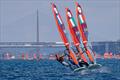 © Sailing Energy / iQFOiL Class
