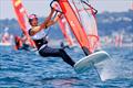 © Sailing Energy / iQFOiL Class