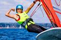 © Sailing Energy / iQFOiL Class