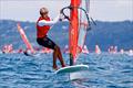 © Sailing Energy / iQFOiL Class