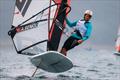 © Sailing Energy / iQFOiL Class