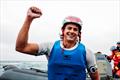 © Sailing Energy / iQFOiL Class