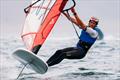 © Sailing Energy / iQFOiL Class