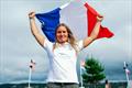 © Sailing Energy / iQFOiL Class