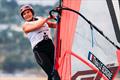 © Sailing Energy / iQFOiL Class