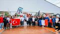 © Sailing Energy / iQFOiL Class