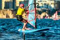 2025 iQFOiL U23 World Championships - Day 5