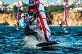 2025 iQFOiL U23 World Championships - Day 5