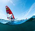 2025 iQFOiL U23 World Championships - Day 5