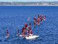 2025 iQFOiL U23 World Championships - Day 5