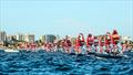 2025 iQFOiL U23 World Championships - Day 5