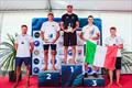 © Sailing Energy / iQFOiL International Class
