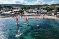 2025 iQFOiL Youth & Junior European Championships - Day 1