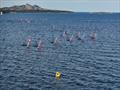 2025 iQFOiL Youth & Junior European Championships - Day 1