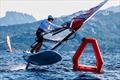 2025 iQFOiL Youth & Junior European Championships - Day 1