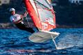 2025 iQFOiL Youth & Junior European Championships - Day 1