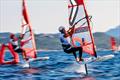 2025 iQFOiL Youth & Junior European Championships - Day 1