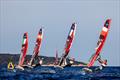 2025 iQFOiL Youth & Junior European Championships - Day 1