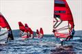2025 iQFOiL Youth & Junior European Championships - Day 1