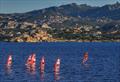 2025 iQFOiL Youth & Junior European Championships - Day 1