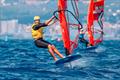Grae Morris © Sailing Energy / Princesa Sofia Mallorca